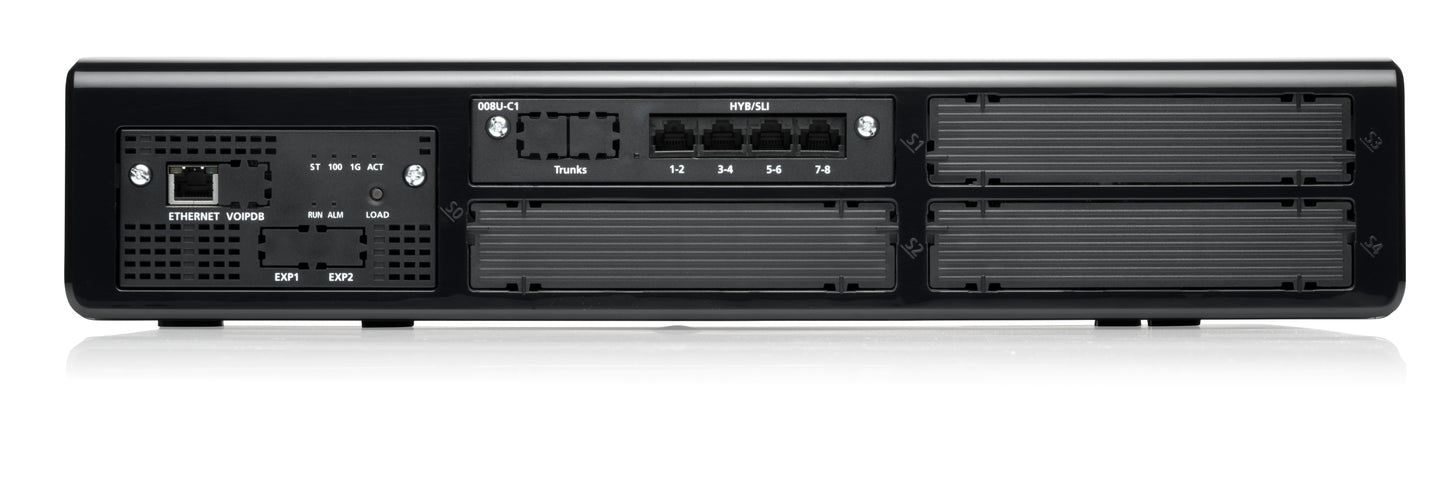 SL2100 KSU and CPU Package