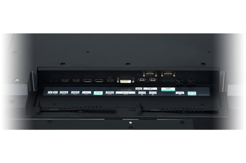 86IN LCD STRETCH MNTR 58:9 500NIT 24/7 LAND/PORT HDMI DP