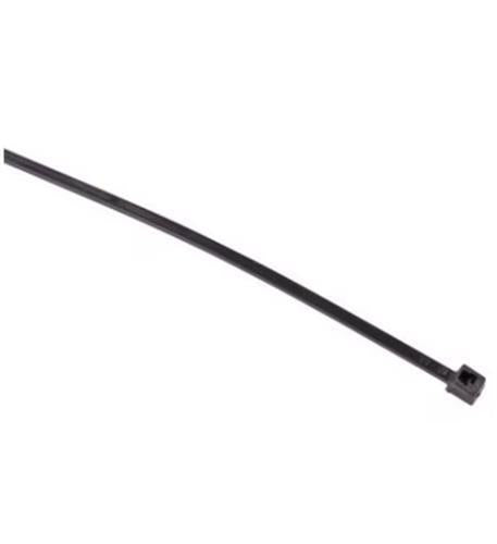 TIE WRAPS 15" 80 lbs BLACK 100 PACK