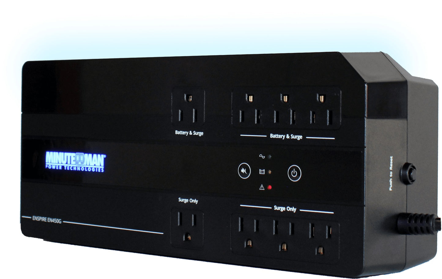 ENSPIRE-G STANDBY UPS 450VA 250 WATTS