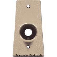 TERMINAL TAP FITTING