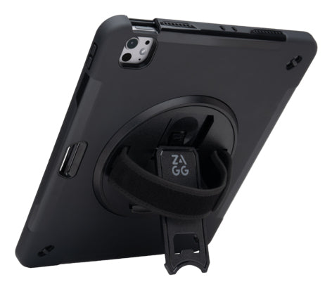 ZAGG RUGGED TABLET CASE FOR APPLE IPAD AIR 13IN (M2) (702316542)