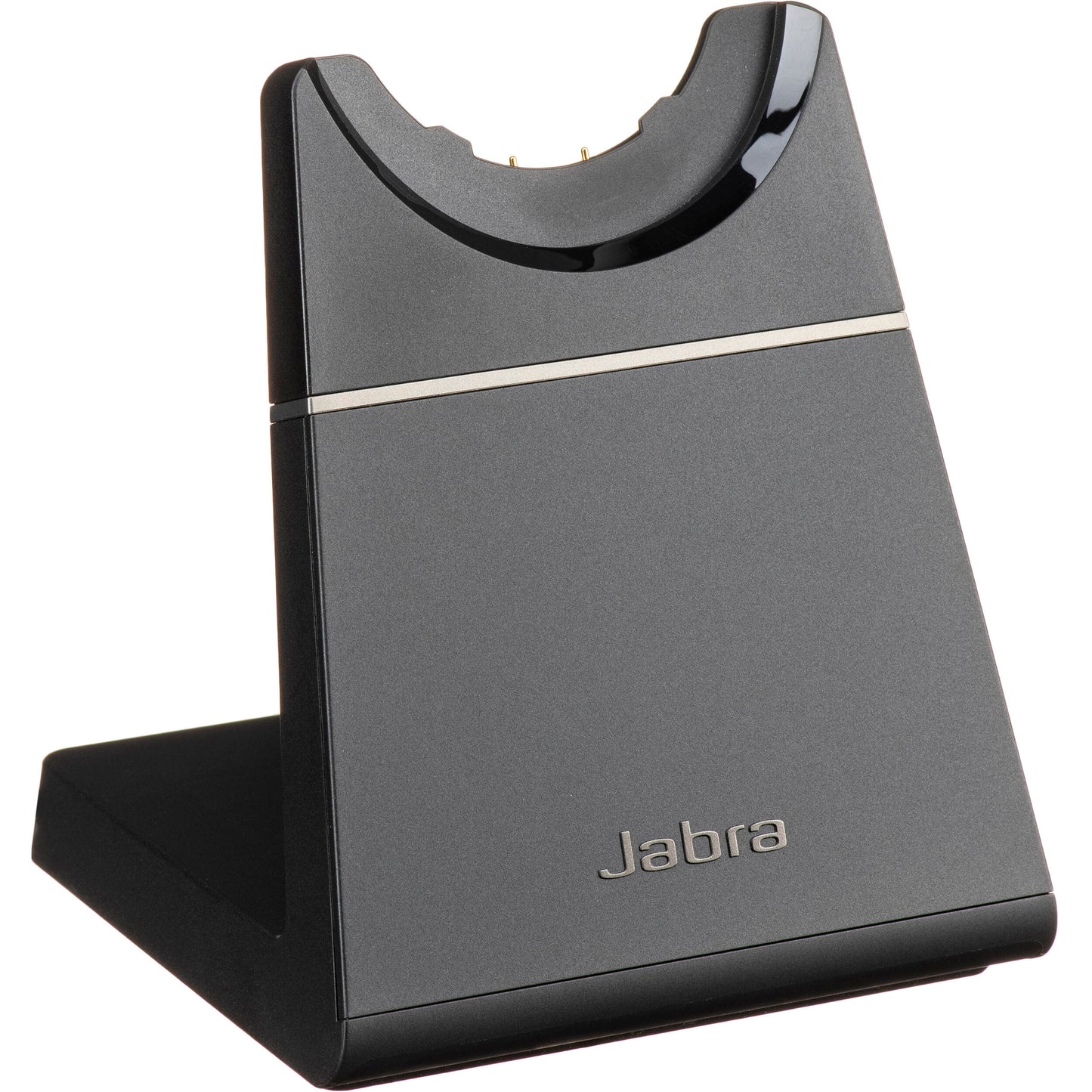 Jabra Evolve2 65 Deskstand- USB-A- Black