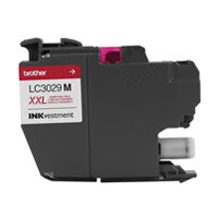LC3029M MAGENTA CARTRIDGE ULTRA HIGH YIELD FOR INKVESTMENT