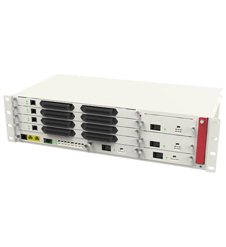 MODULAR VOICE GATEWAY 128 CALL