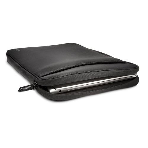 14 IN SLEEVE WITH HANDLE BLACK FOR CHROMEBOOK