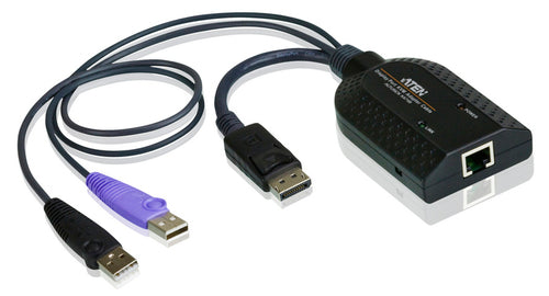 USB DISPLAYPORT ADAPTER