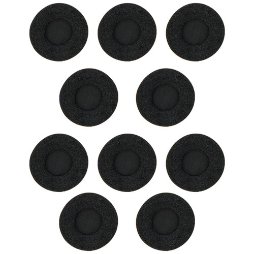 10PK 10PCS/PK BIZ 2300 FOAM EAR CUSHION