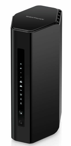 5PT NIGHTHAWK WIFI 7 BE9300 ROUT (RS300-100NAS)