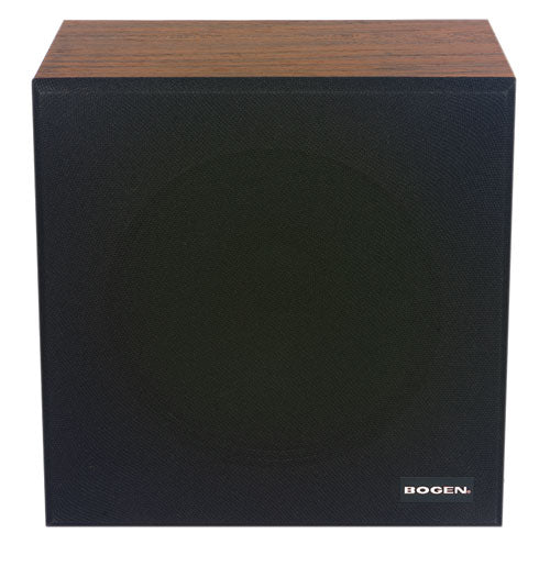 WALL BAFFLE SPK AND XFMR ASSY