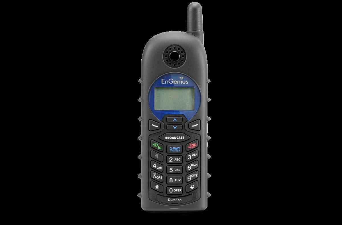DuraWalkie 2-Way Radio for PRO