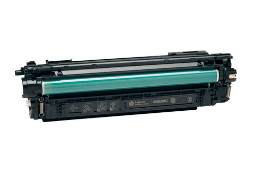 657X HIGH YIELD BLACK ORIGINAL TONER CARTRIDGE FOR LASERJET