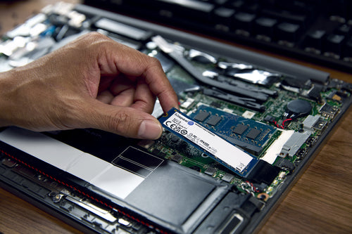 2000G NV3 M.2 2280 PCIE 4.0 NVME SSD