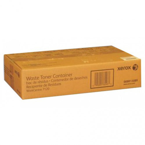 WASTE TONER CONTAINER