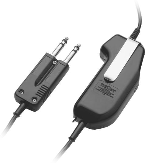 60825-315 PTK with QD 15 Foot Coil Cord