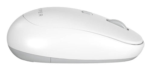 HYPERSPACE BLUETOOTH MOUSE WHI TE/GREY (HS2100GL)