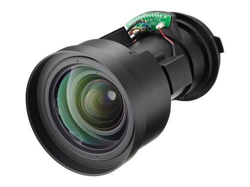 0.79-1.14 SHORT THROW ZOOM LENS FOR XP-V731U/801U AND XP-A824U/104U