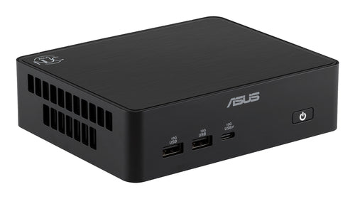 ASUS NUC 16 PRO BAREBONE MINI P INTEL 3 CORE ULTRA 7 356DDR5 RAM (RNUC16GDKU76000U)