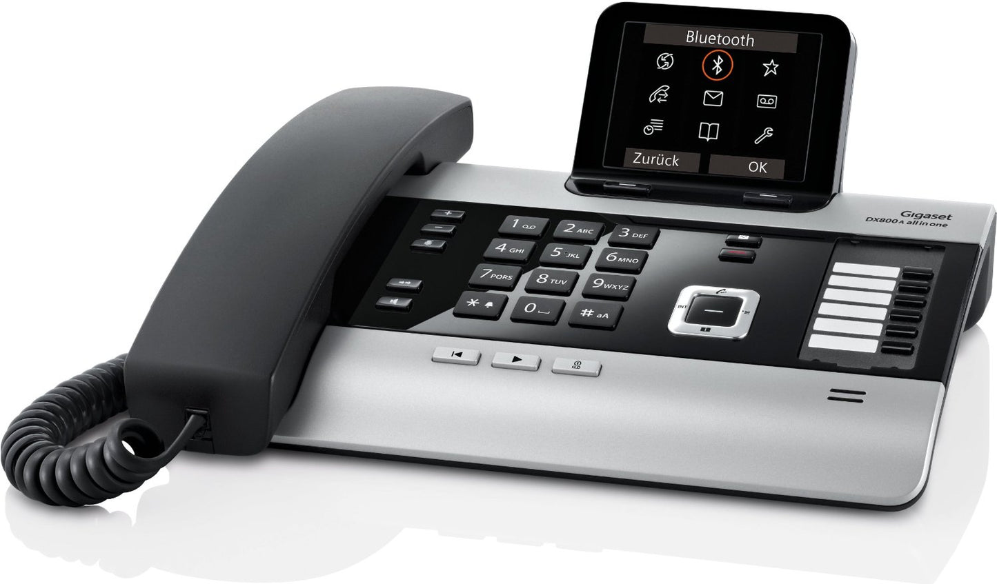 S30853-H3100-R301 Hybrid Desktop Phone