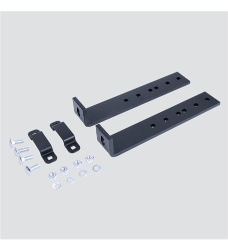 STANDOFF ELEVATION KIT 4" - 6" - PAIR