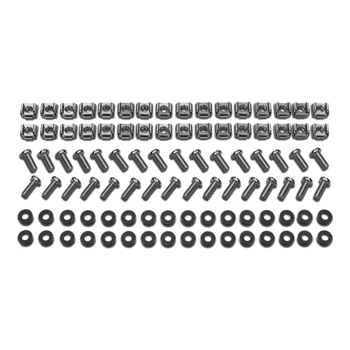 HARDWARE KIT FOR NETSHELTER