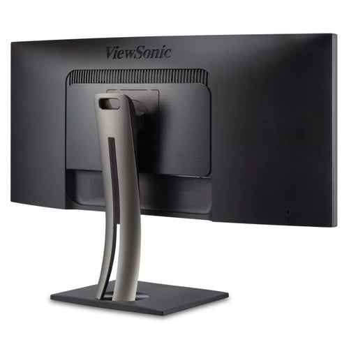 34IN COLORPRO 21:9 CURVED UWQHD MONITOR WITH 75HZ FREESYNC 100W USB