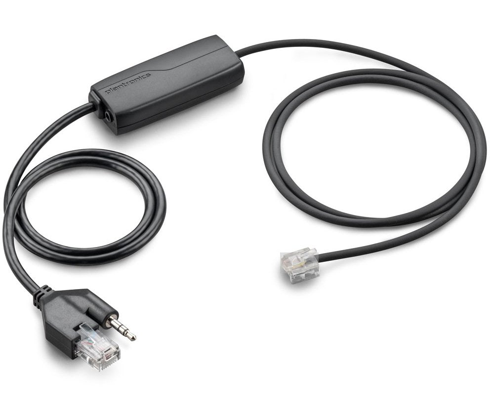 APS-11 EHS Cable for Siemens- Aastra
