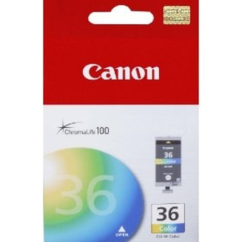 CLI-36 COLOR INK TANK