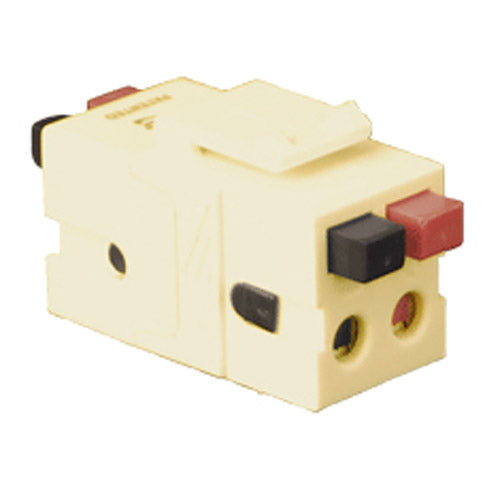 MODULE-SPEAKER-DUAL-FRONT.BACK BUTTON-IV