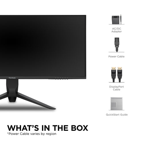 34 1MS 165HZ GAMING MONITOR WITH FREESYNC PREMIUM 3440 X 1440