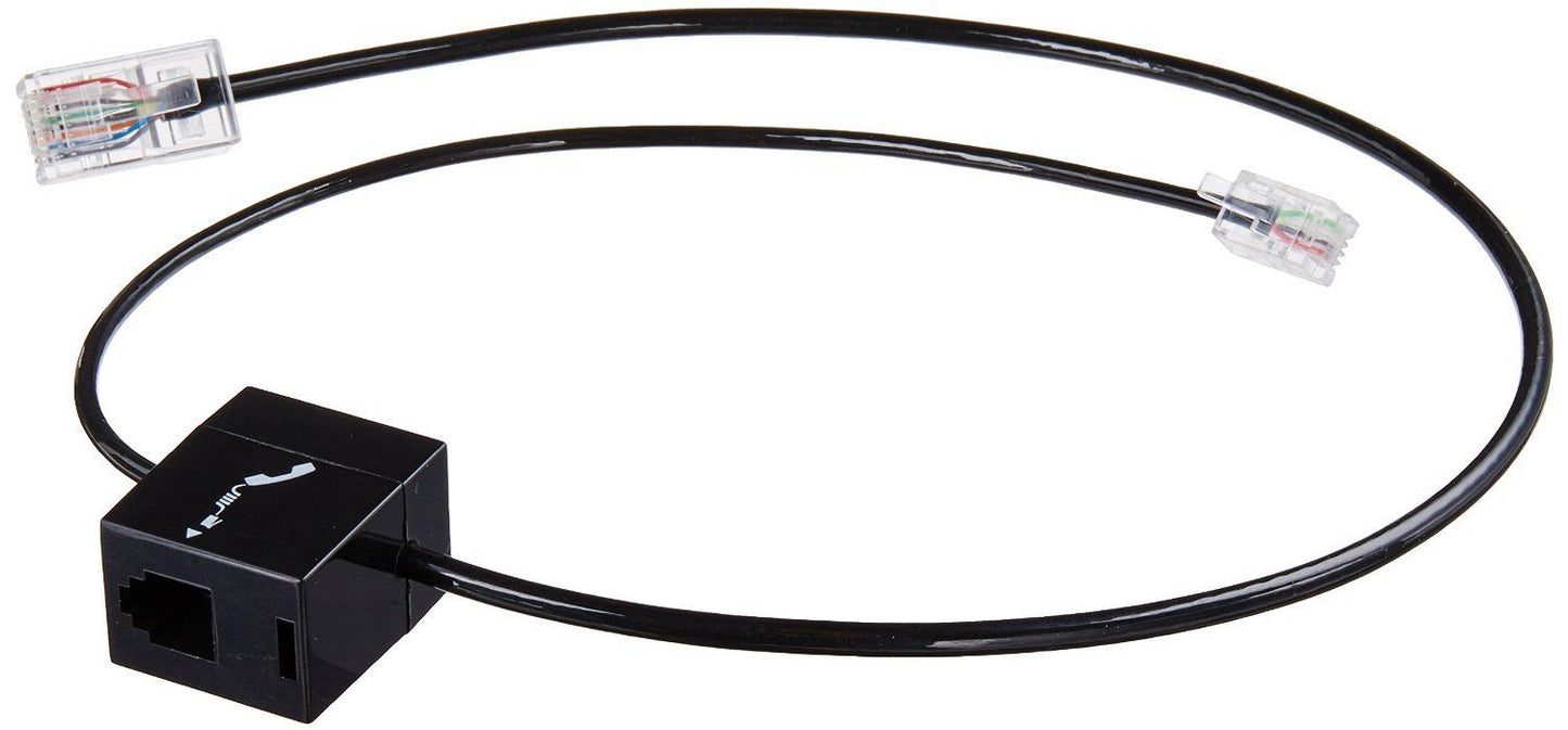 Telephone Interface Cable for CS500 Line
