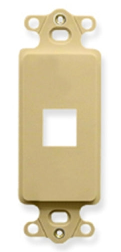 INSERT- DECOREX- 1-PORT- IV