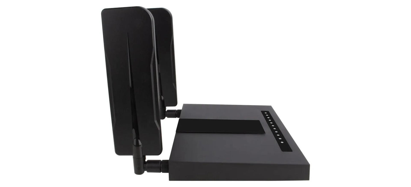 LTE520S Wireless 300Mbps VoIP 4G LTE Rou