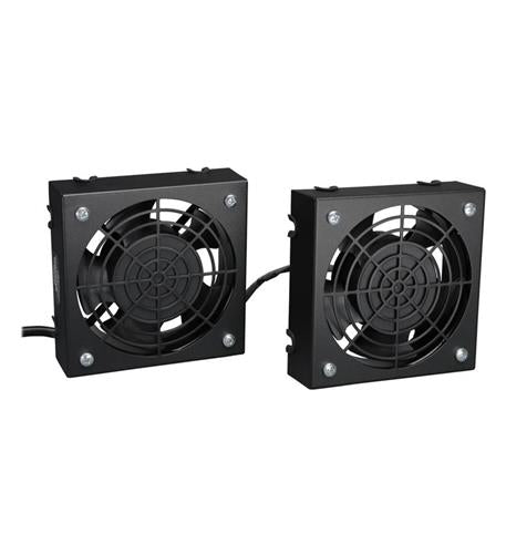 Wallmount Rack Fan