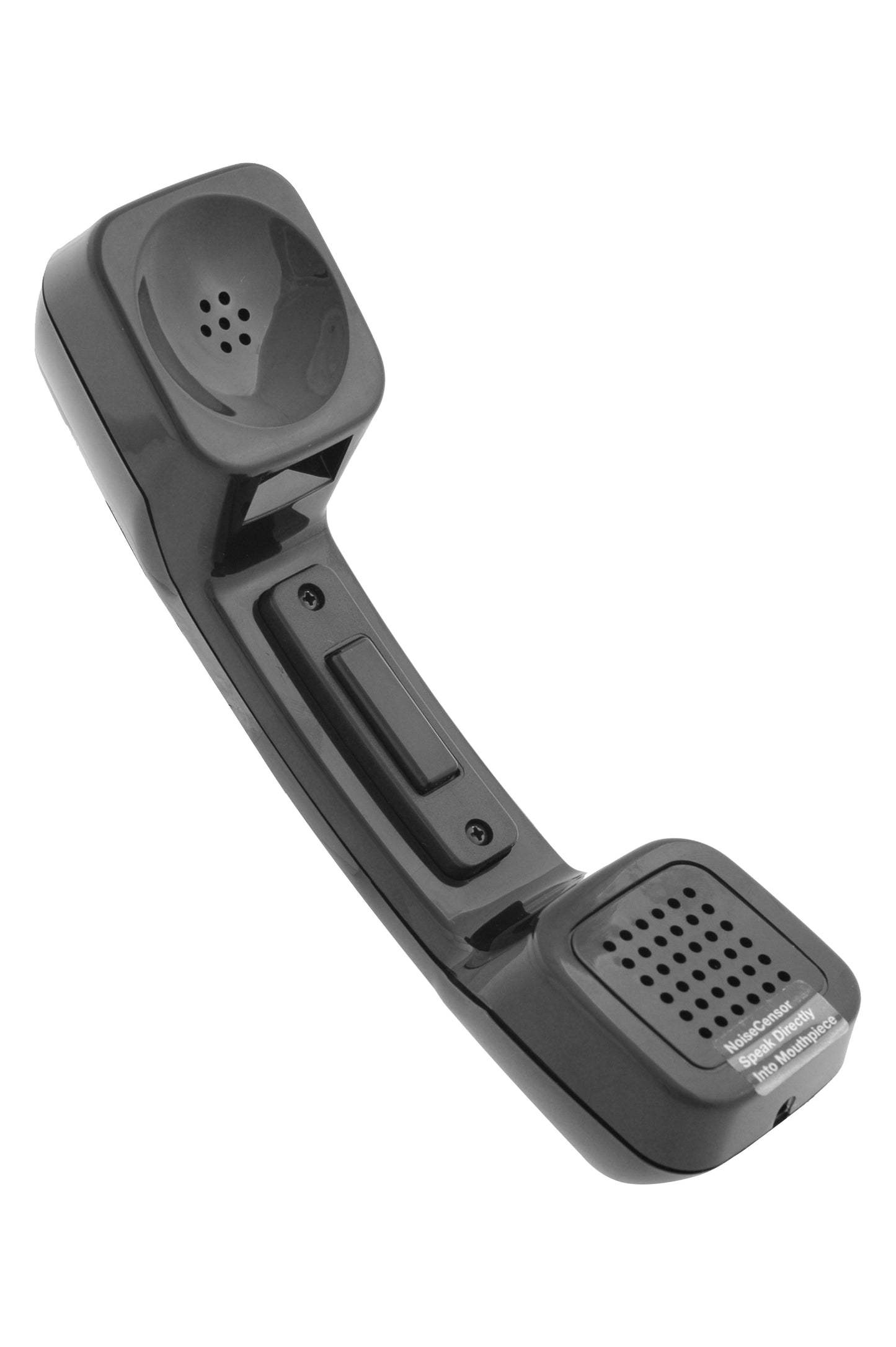 50966.001 PTS HANDSET BLACK