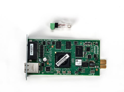 INTELLISLOT UNITY CARD 12VDC