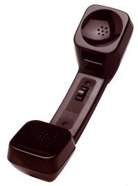 W6-K-M-EM-95-00 AMP HANDSET