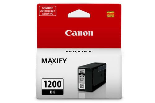 PGI-1200 PIGMENT BLACK INK TANK FOR MB2020 MB2320