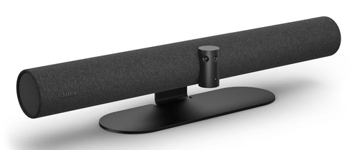 JABRA PANACAST 50 BLACK 3YR WARRANTY (8202-232)