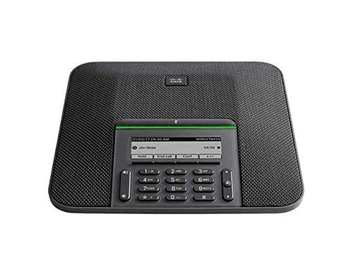 Cisco IP Phone 8832 with Multiplatform
