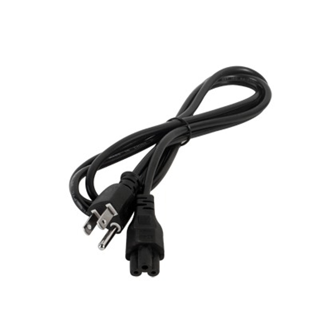 AC line cord- US Type B- 720mm