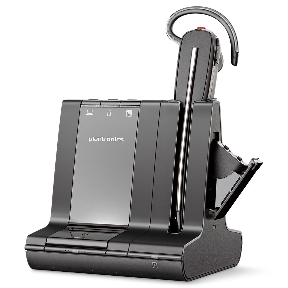 Poly Savi 8245 Office DECT USB-A HEADSET