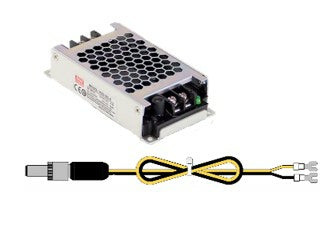 OM1200 EXTERNAL DC-DC POWER CONVERTER KIT