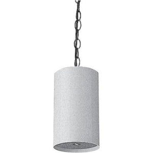 Pendant Speaker- 25-70-100V- 25W- White