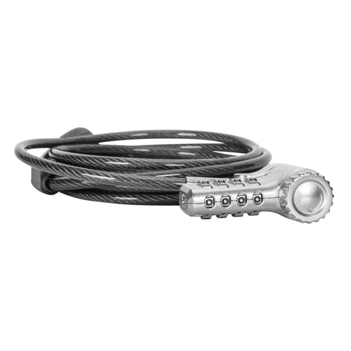 DEFCON ULTIMATE UNIVERSAL LOCK RESETTABLE COMBINATION BULK-ASP96