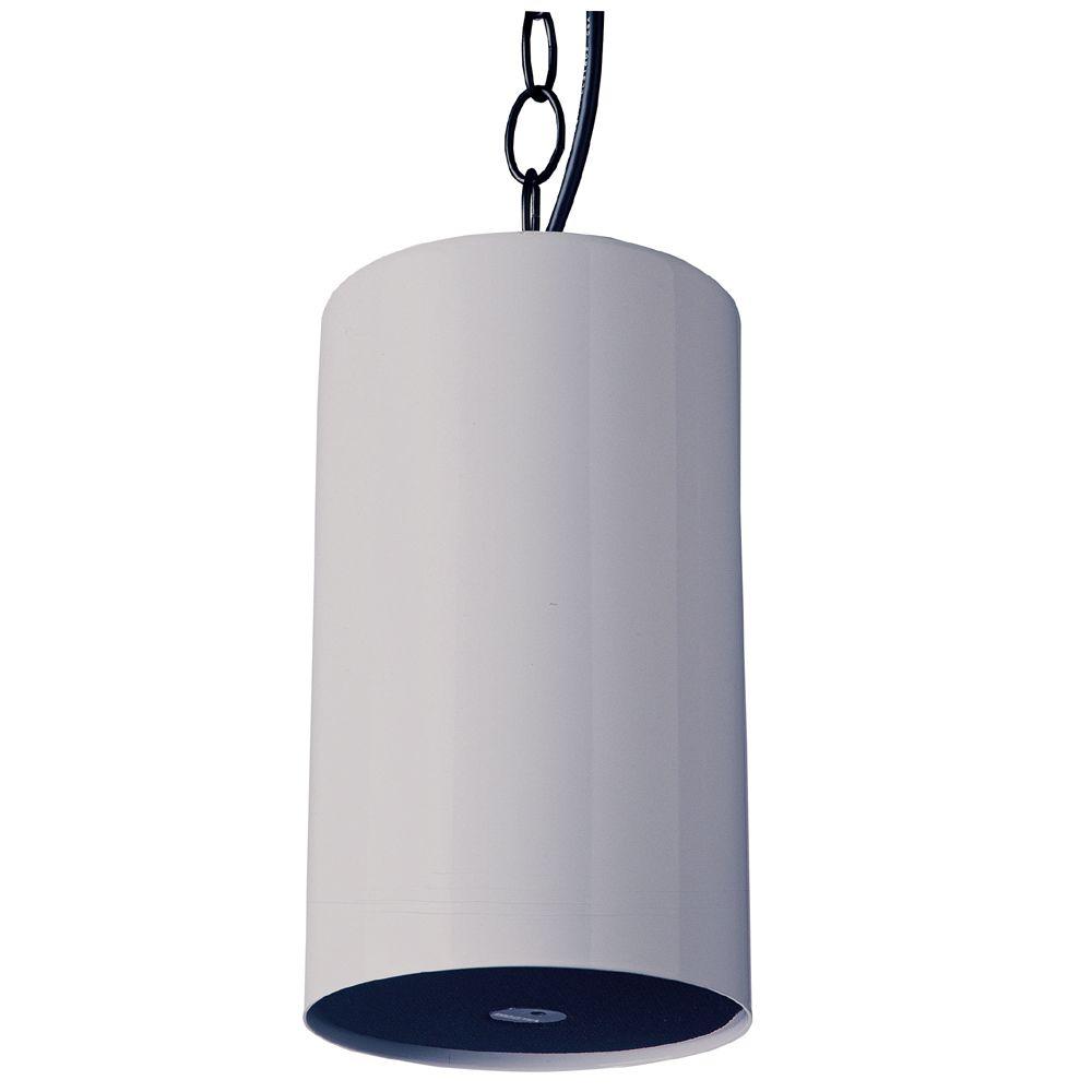Pendant Speaker - Gray