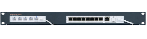 RACKMOUNT UNIFI UCGUXG USW-FLE UXG USW-FLEX 2.5 8 (RM-UB-T8)