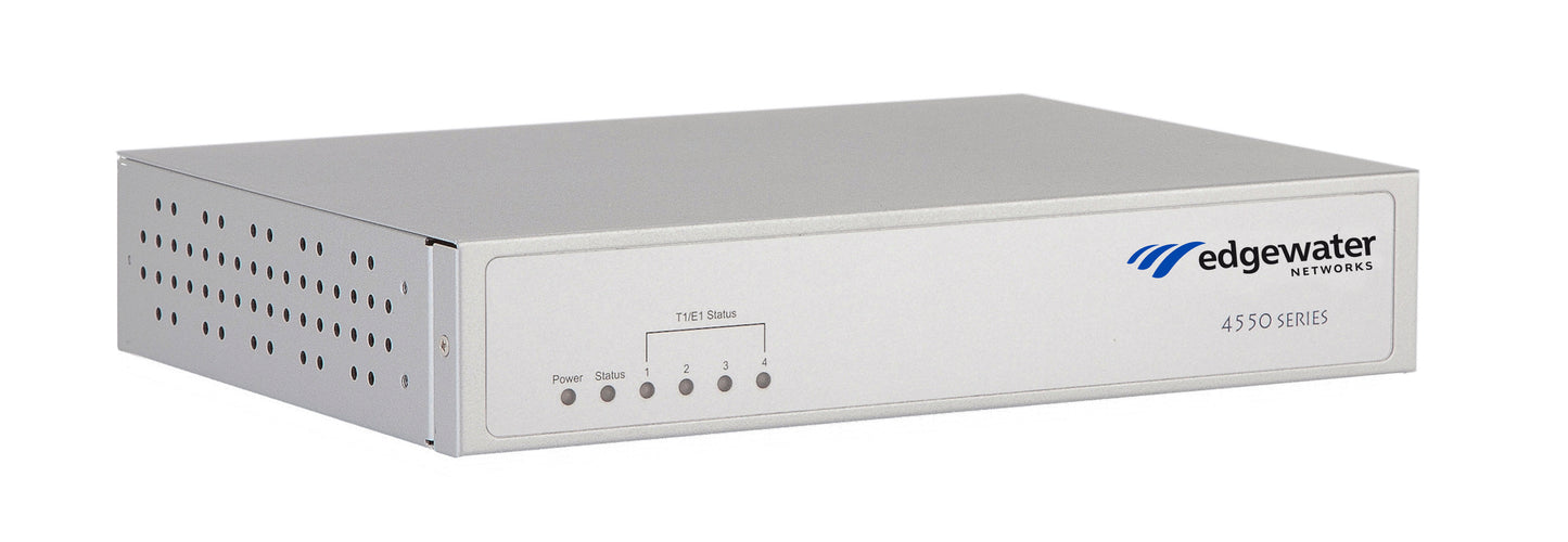 4552: EdgeMarc 50 Quad T1 Enabled