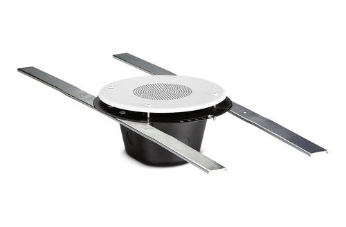6 PK 4 CEILING SPK 5W 4 COMMERCIAL SERIES CEILING SPKR