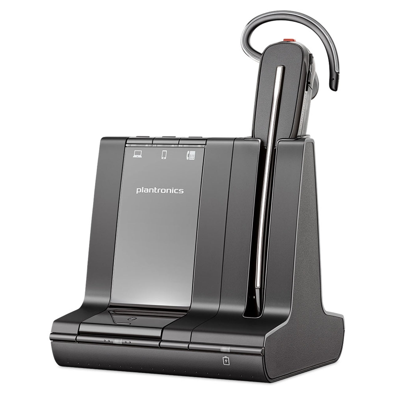SAVI 8240-M 3IN1 CONVERTIBLE DECT HS